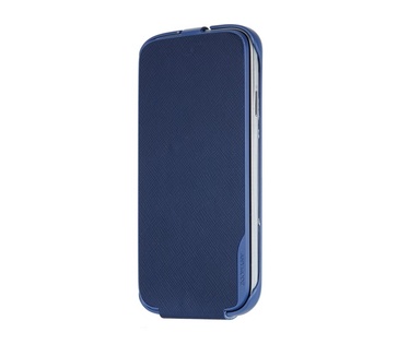 Anymode Cradle Case Galaxy S4 Blauw