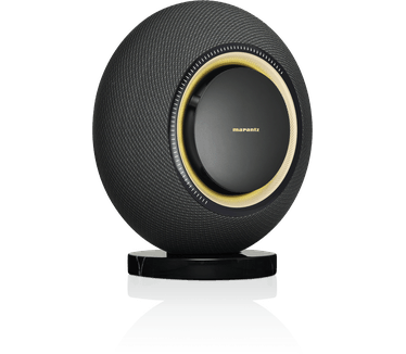 Marantz Horizon Zwart