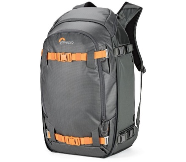 Lowepro Whistler Rucksack 450 AW II Zwart