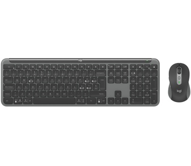 Logitech Signature Slim Combo MK950