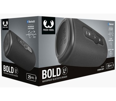 Fresh 'n Rebel BTS Bold L3