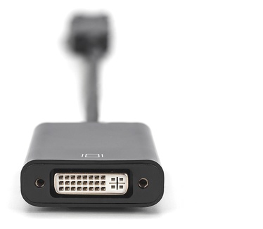 Digitus DB-340414-001-S Zwart