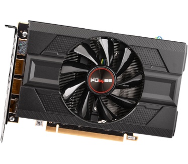 Sapphire RX 5500 XT SF 4G GDDR6