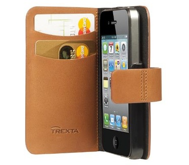 Trexta Rotating Folio