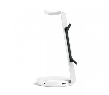 Satechi Satechi Aluminum USB 3.0 Headphone Stand