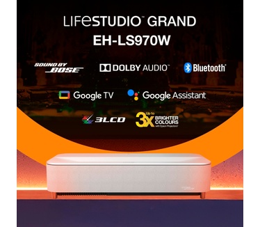 Epson EH-LS970W