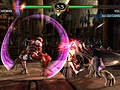 Soulcalibur IV