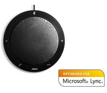 Jabra SPEAK&#8482; 410 MS