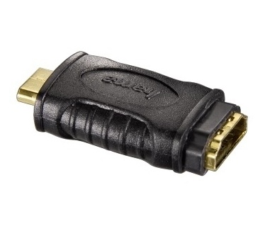 Hama HDMI Adapter