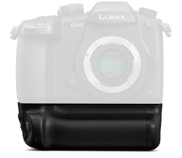 Panasonic DMW-BGGH5