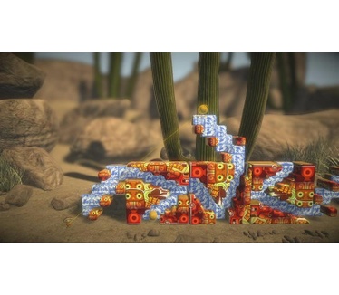 LittleBigPlanet - Game of the Year Edition