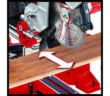 Einhell TC-SM 216