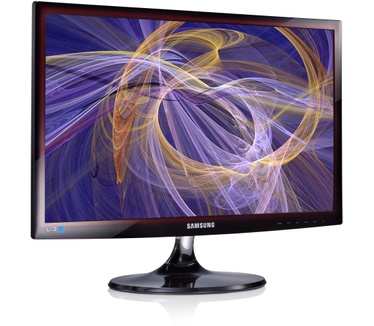 Samsung Syncmaster S23B350T Zwart