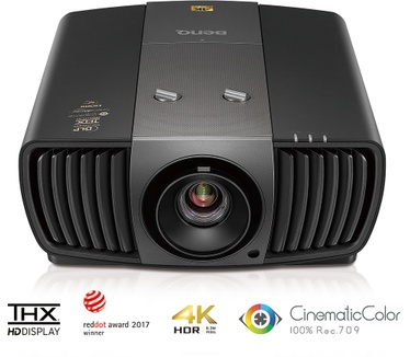 BenQ CinePro CinePro HT8060