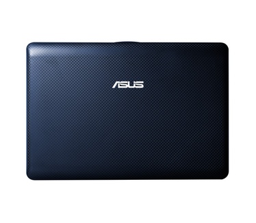 Asus Eee PC 1001PX (Seashell) Blauw