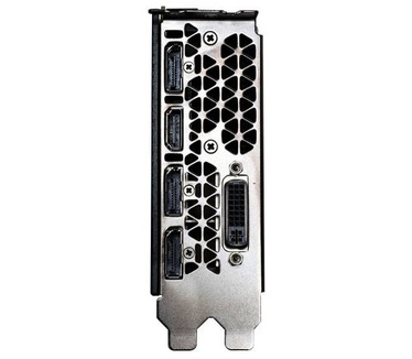 Zotac GeForce GTX 980 4GB AMP! Edition