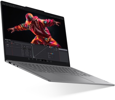 Lenovo Yoga Slim 7 15ILL9 Copilot+ PC