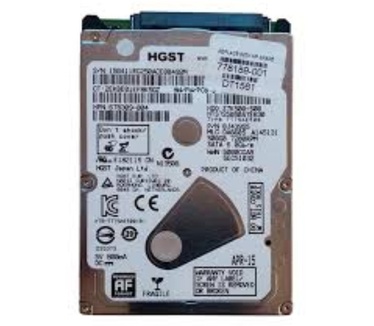 HP 500GB SATA