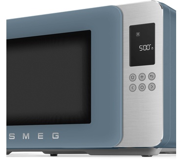 Smeg MOC01SBMEU