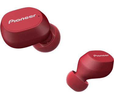 Pioneer SE-C5TW (Rood)