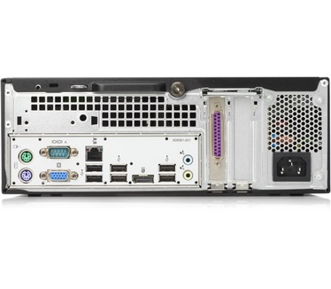 HP ProDesk 400 G2.5 SFF P5K32ES