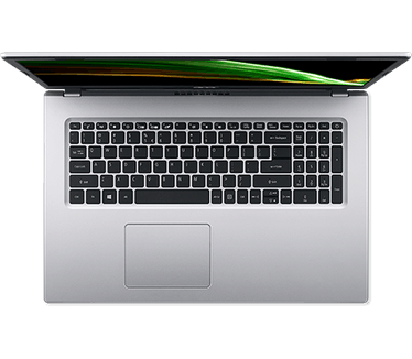 Acer Aspire 3 A317-53-363K i3-1115G4/17.3"/8GB/256SSD/W11