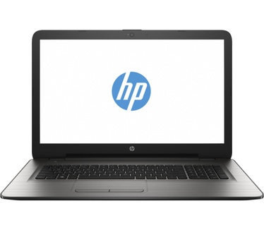 HP 17-x146nd