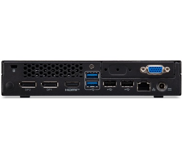 Acer Veriton Vero Mini VVN4735GT Desktop