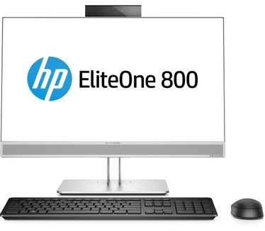 HP EliteOne 800 G4 4FZ00AW