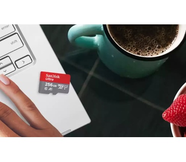 Sandisk Ultra Ultra