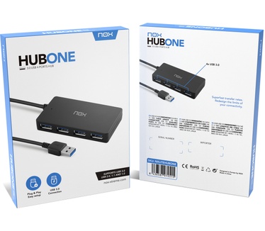 Nox Lite Hub One