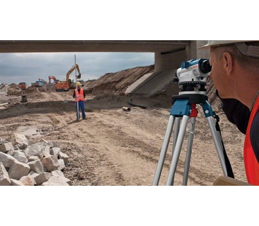 Bosch GOL 20 D Professional