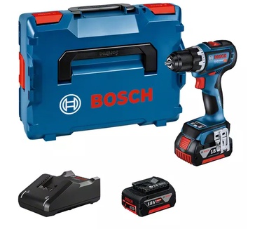 Bosch GSR 18V-90 C
