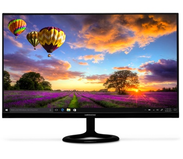 Medion Akoya P57581B Zwart