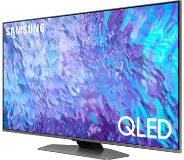Samsung QE50Q80CAT