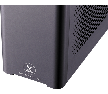 Asus XG Station Pro