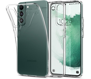 Spigen Liquid Crystal