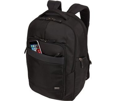 Case Logic Notion Backpack 17" Zwart Zwart