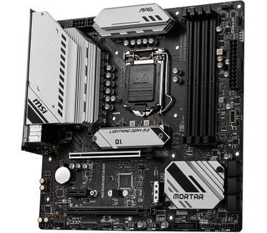MSI MAG B560M MORTAR WIFI