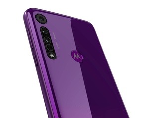 Motorola One Macro