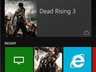 Xbox One SmartGlass