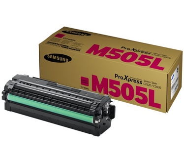 Samsung CLT-M505L