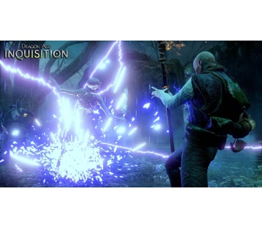 Dragon Age: Inquisition