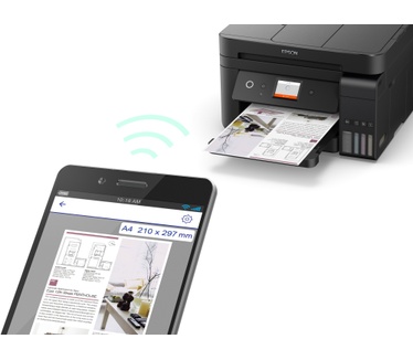 Epson EcoTank L6190