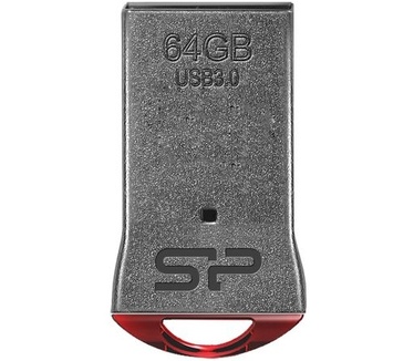 Silicon Power Jewel J01 64GB Aluminium