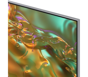 Samsung 65" QLED 4K Smart TV Q80D (2024)