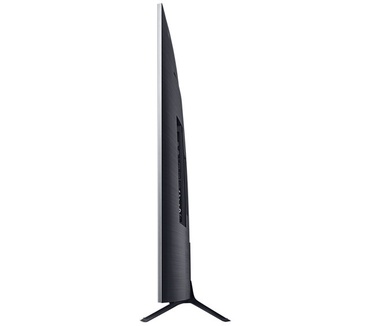 Samsung UE55KU6500 Zilver