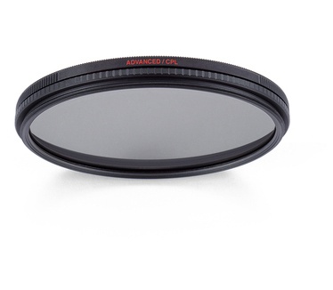 Manfrotto Advanced CPL 77mm