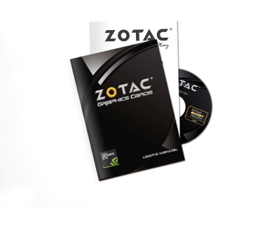 Zotac GeForce GTX 750 1GB GDDR5 (ZT-70701-10M)