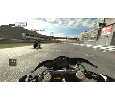 SBK X Superbike World Championship